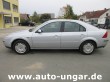 Ford - Mondeo Ghia 1.8l Benzin Limousine 1. Hand erst 47'km