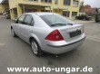 Ford - Mondeo Ghia 1.8l Benzin Limousine 1. Hand erst 47'km