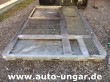 Auffangwanne - Öl - Bodenwanne 200cm x 310cm Flachwanne