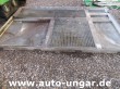 Auffangwanne - Öl - Bodenwanne 200cm x 310cm Flachwanne